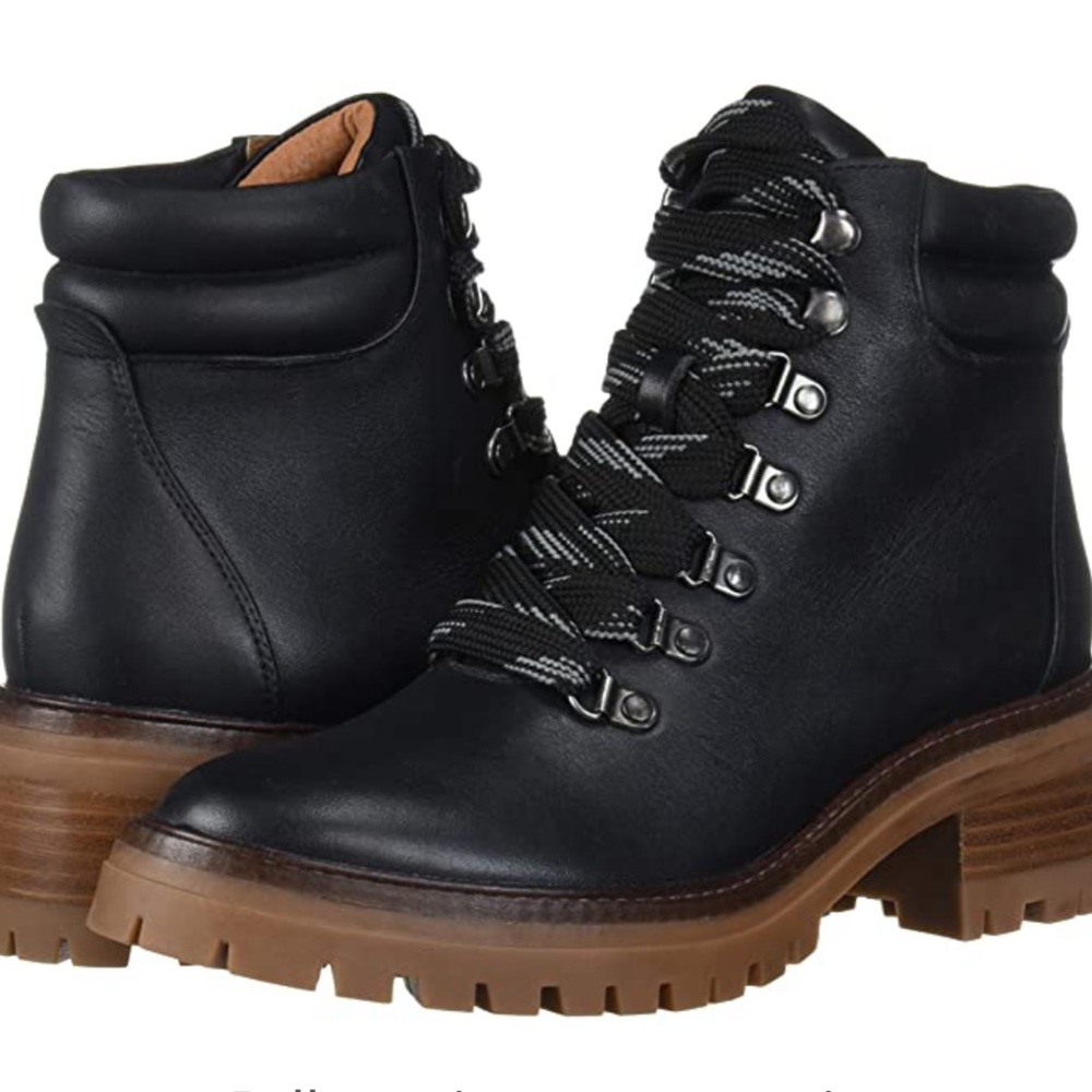Gentle Souls by Kenneth Cole Women's Brenna Boot